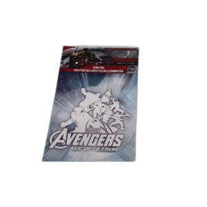 Avengers Age of Ultron Decal